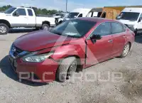2017 Nissan ALTIMA фото