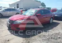 2017 Nissan ALTIMA photo