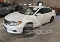 2017 Nissan ALTIMA фото
