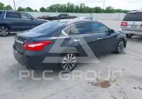 2017 Nissan ALTIMA photo