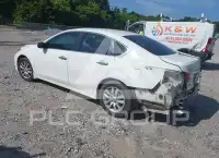 2017 Nissan ALTIMA фото