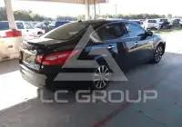 2017 Nissan ALTIMA photo