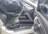 2017 Nissan ALTIMA фото