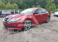 2017 Nissan ALTIMA photo