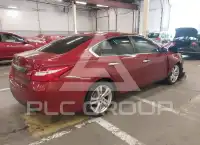 2017 Nissan ALTIMA фото
