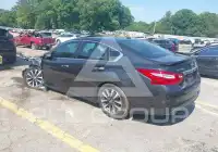 2017 Nissan ALTIMA photo