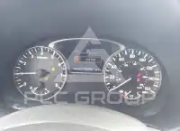2017 Nissan ALTIMA photo