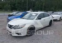 2017 Nissan ALTIMA фото