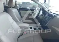 2017 Nissan ALTIMA фото