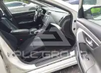2017 Nissan ALTIMA photo