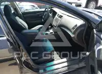 2017 Nissan ALTIMA фото