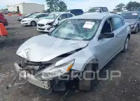2017 Nissan ALTIMA фото