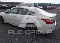 2017 Nissan ALTIMA фото
