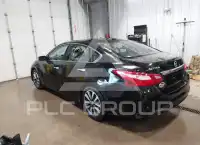 2017 Nissan ALTIMA фото