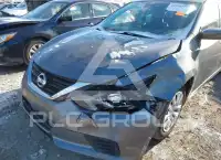 2017 Nissan ALTIMA фото