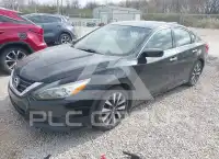 2017 Nissan ALTIMA фото