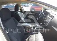 2017 Nissan ALTIMA фото