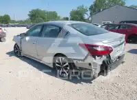 2017 Nissan ALTIMA фото