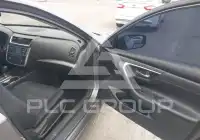 2017 Nissan ALTIMA photo