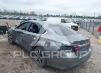 2017 Nissan ALTIMA photo