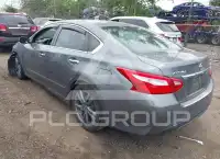 2017 Nissan ALTIMA photo