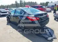 2017 Nissan ALTIMA фото