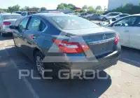 2017 Nissan ALTIMA photo