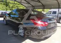 2017 Nissan ALTIMA фото