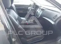 2017 Nissan ALTIMA photo