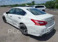 2017 Nissan ALTIMA фото