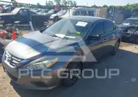 2017 Nissan ALTIMA photo