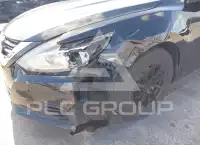 2017 Nissan ALTIMA фото