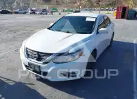 2017 Nissan ALTIMA фото