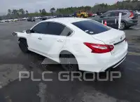 2017 Nissan ALTIMA фото