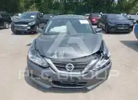 2017 Nissan ALTIMA photo