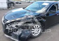 2017 Nissan ALTIMA фото