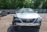 2017 Nissan ALTIMA фото