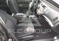 2017 Nissan ALTIMA фото
