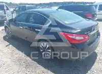 2017 Nissan ALTIMA photo