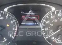 2017 Nissan ALTIMA фото