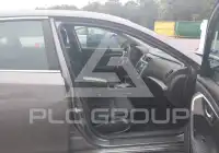 2017 Nissan ALTIMA фото