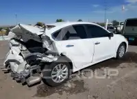2017 Nissan ALTIMA фото