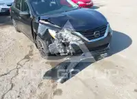 2017 Nissan ALTIMA photo