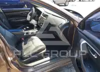 2017 Nissan ALTIMA фото