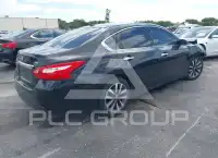 2017 Nissan ALTIMA фото
