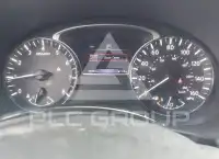 2017 Nissan ALTIMA фото