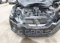 2017 Nissan ALTIMA фото