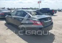 2017 Nissan ALTIMA фото