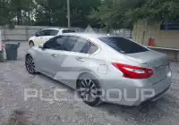 2017 Nissan ALTIMA фото