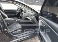 2017 Nissan ALTIMA фото